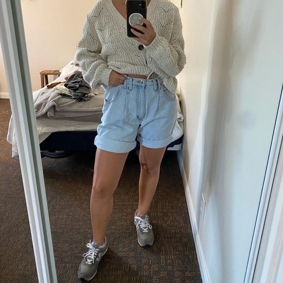 vintage zena shorts - Picture 8 of 8